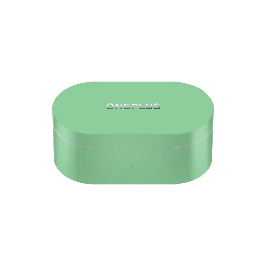 Preload Full Fit / Pastel Green