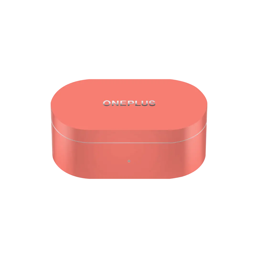 Preload Full Fit / Pastel Red