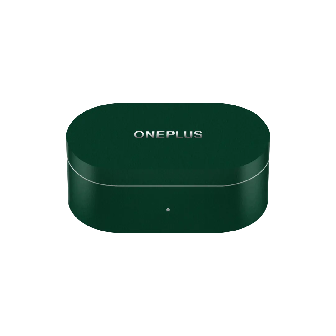 Preload Full Fit / Pine Green