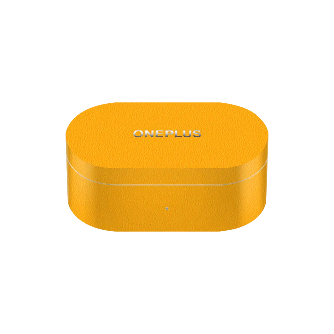 Preload Full Fit / Sandstone Yellow
