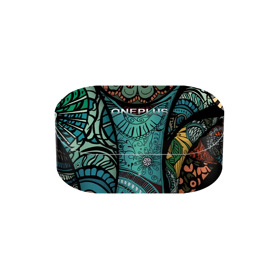 Preload Full Fit / Tribal Tusk