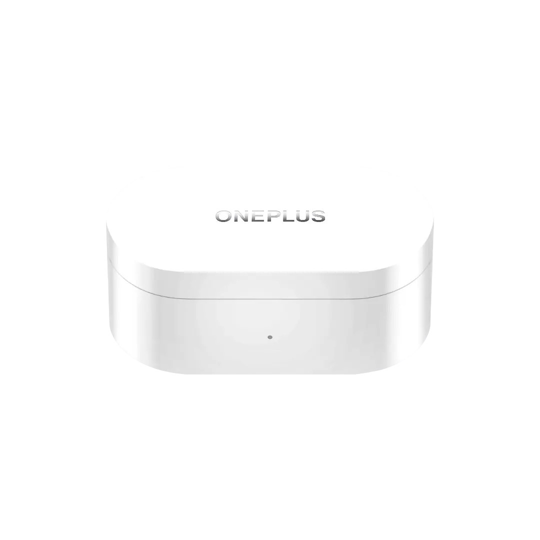 Preload Full Fit / White Matte