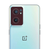OnePlus Nord CE 2 Camera Skins & Wraps - Camera Burgundy Skin
