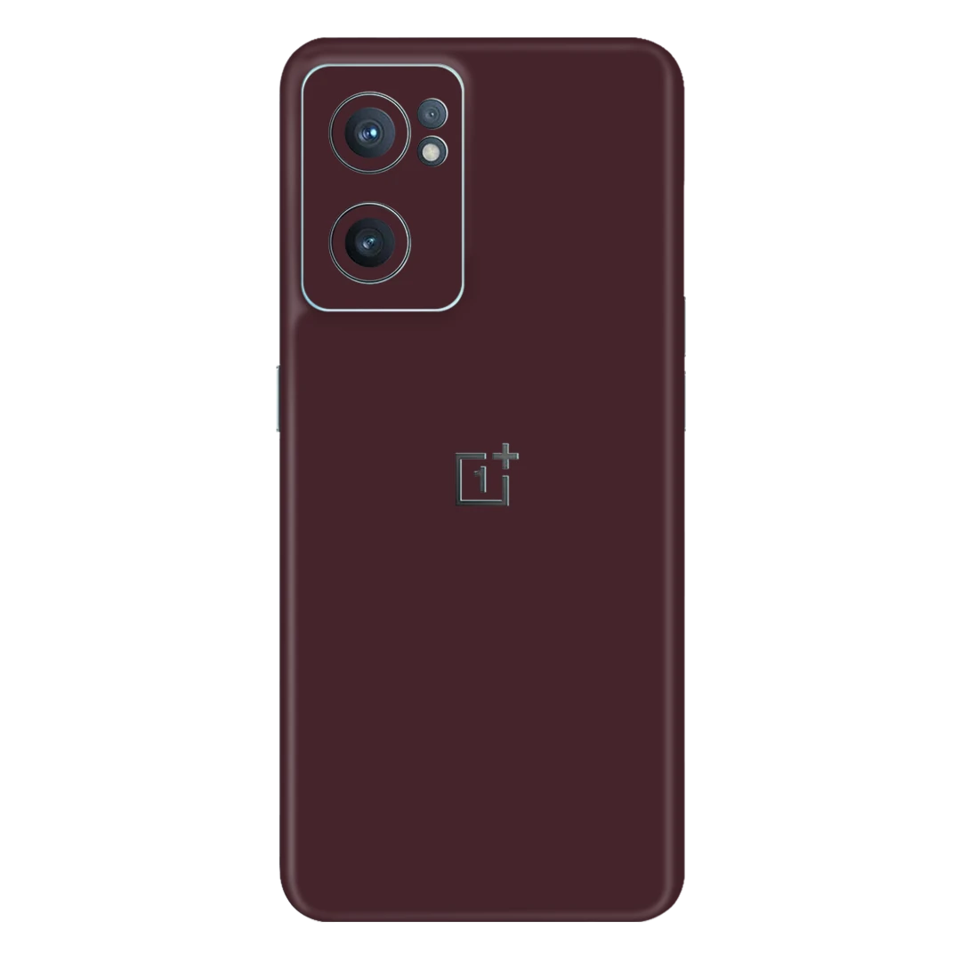 oneplus nord ce 2 mobile skins & wraps