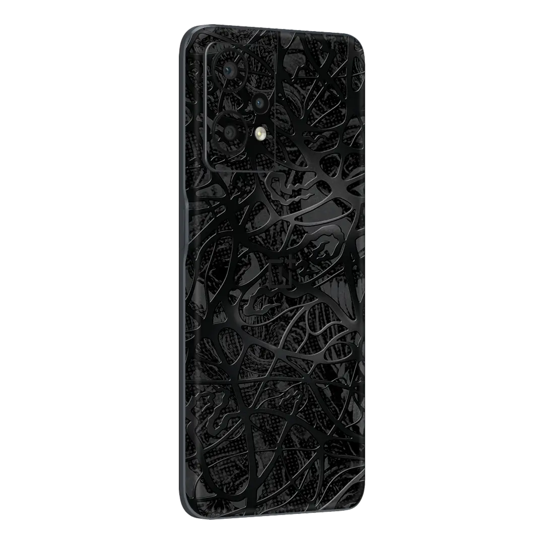 Preload Flat Back / Brutal Bite