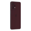 OnePlus Nord CE 2 Lite Skins & Wraps - Flat Back Burgundy Skin