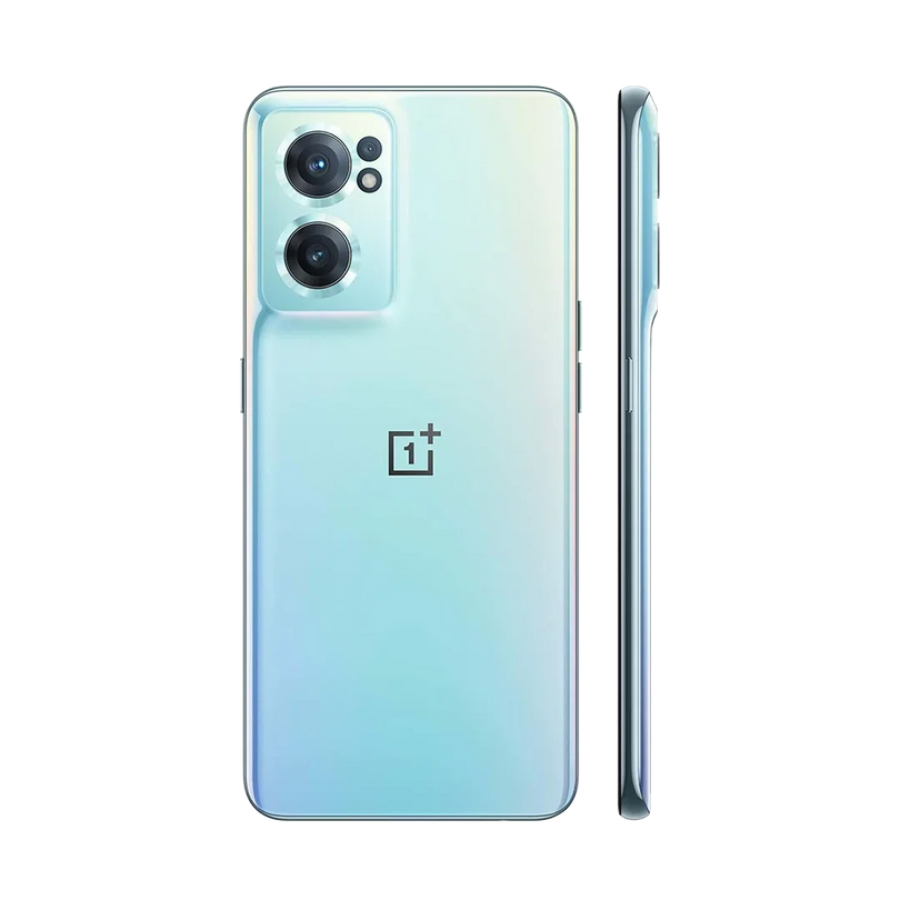 OnePlus Nord CE 2 Skins & Wraps