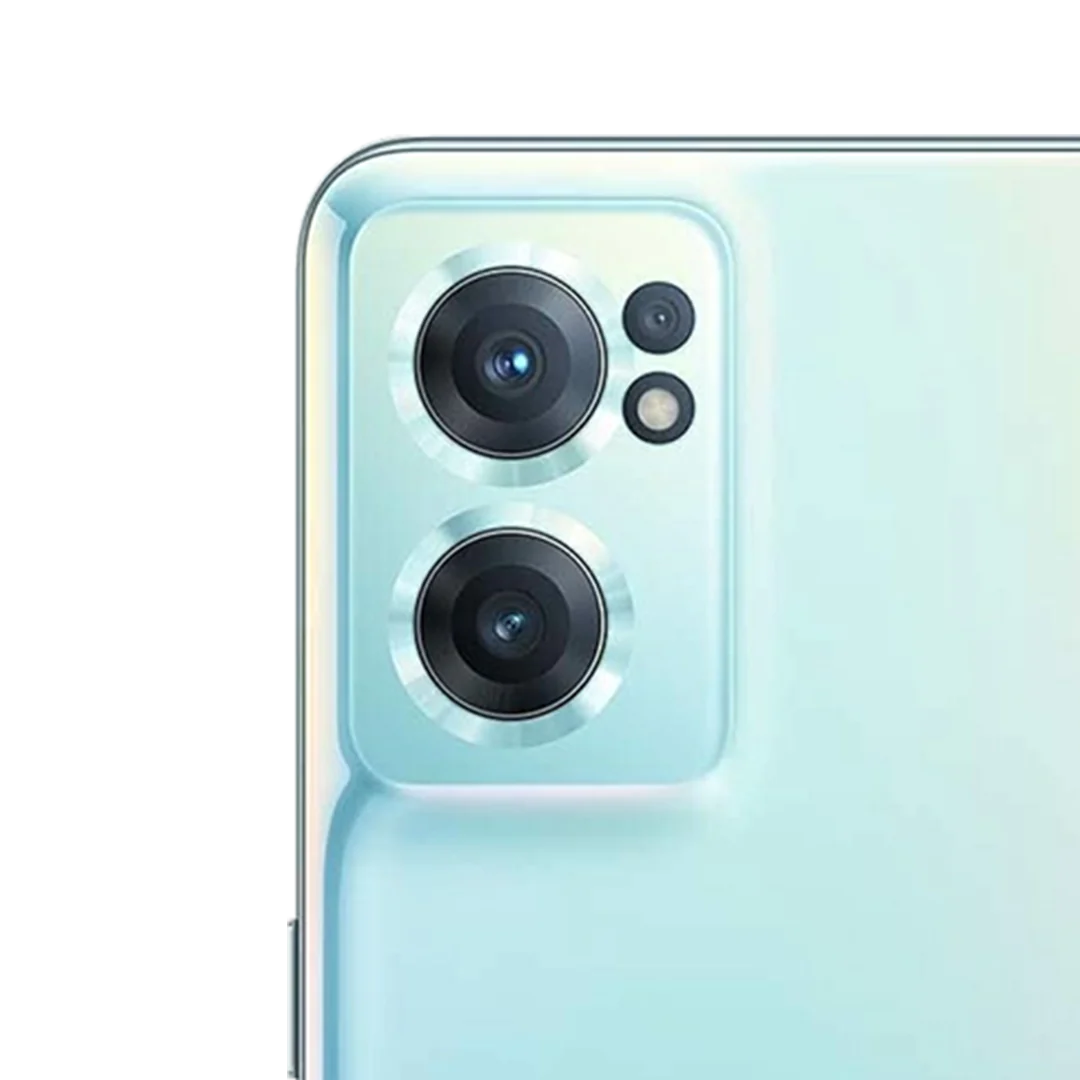 OnePlus Nord CE 2 Camera Skins
