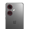 OnePlus Nord CE 3 Camera Skins & Wraps - Camera Burgundy Skin