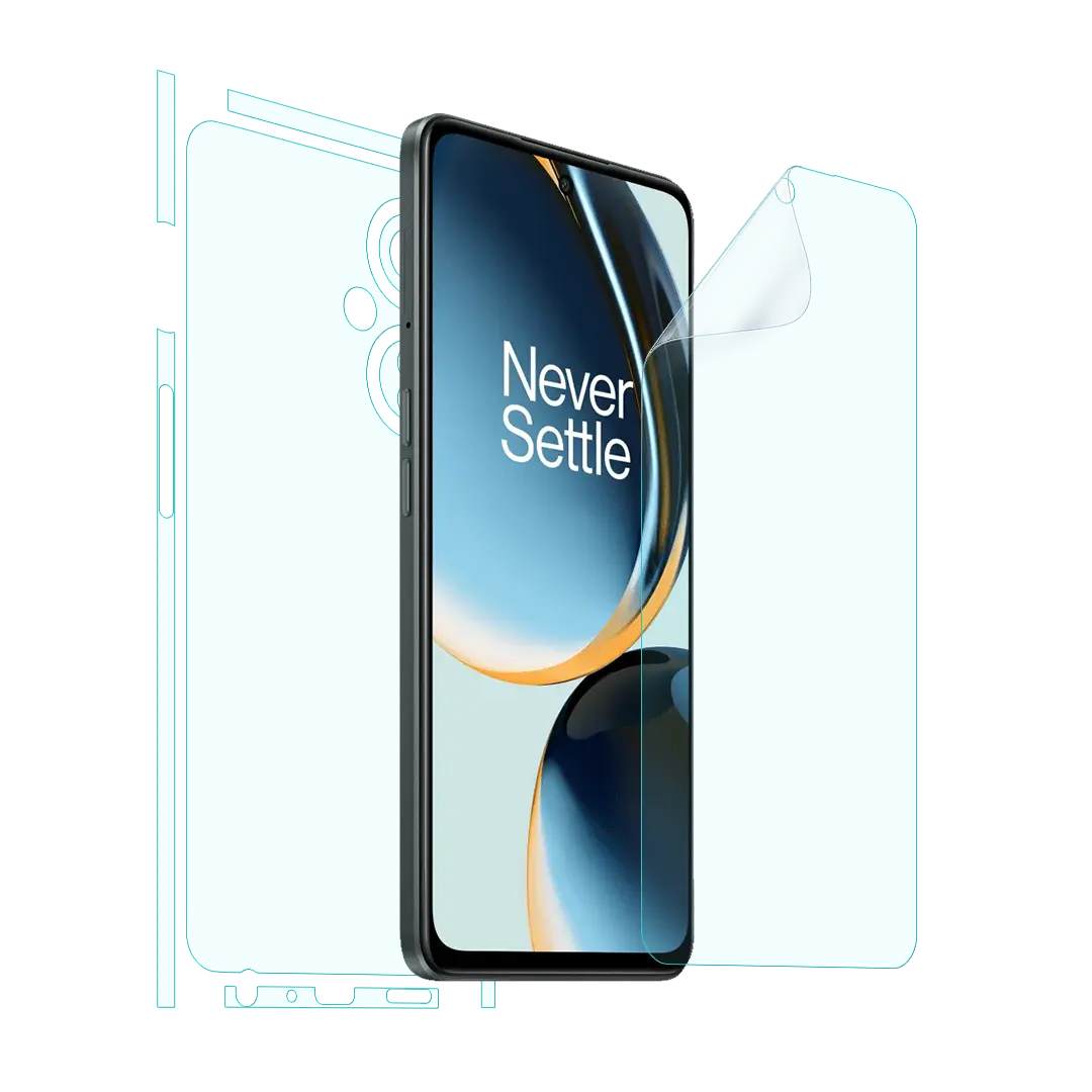 OnePlus Nord CE 3 Lite Screen Guard Protector