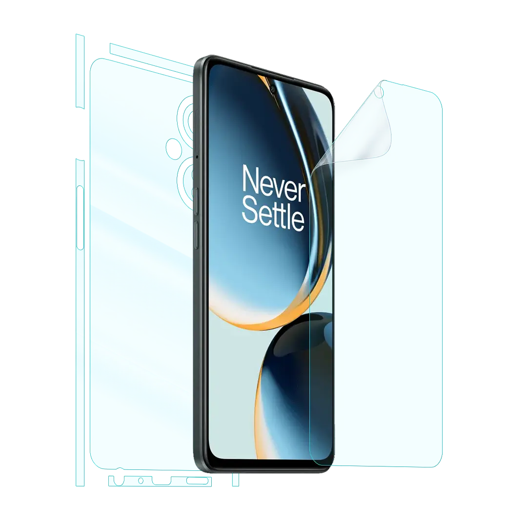 OnePlus Nord CE 3 Lite Screen Guard Protector