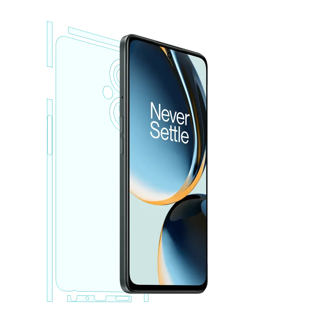OnePlus Nord CE 3 Lite Screen Guard Protector
