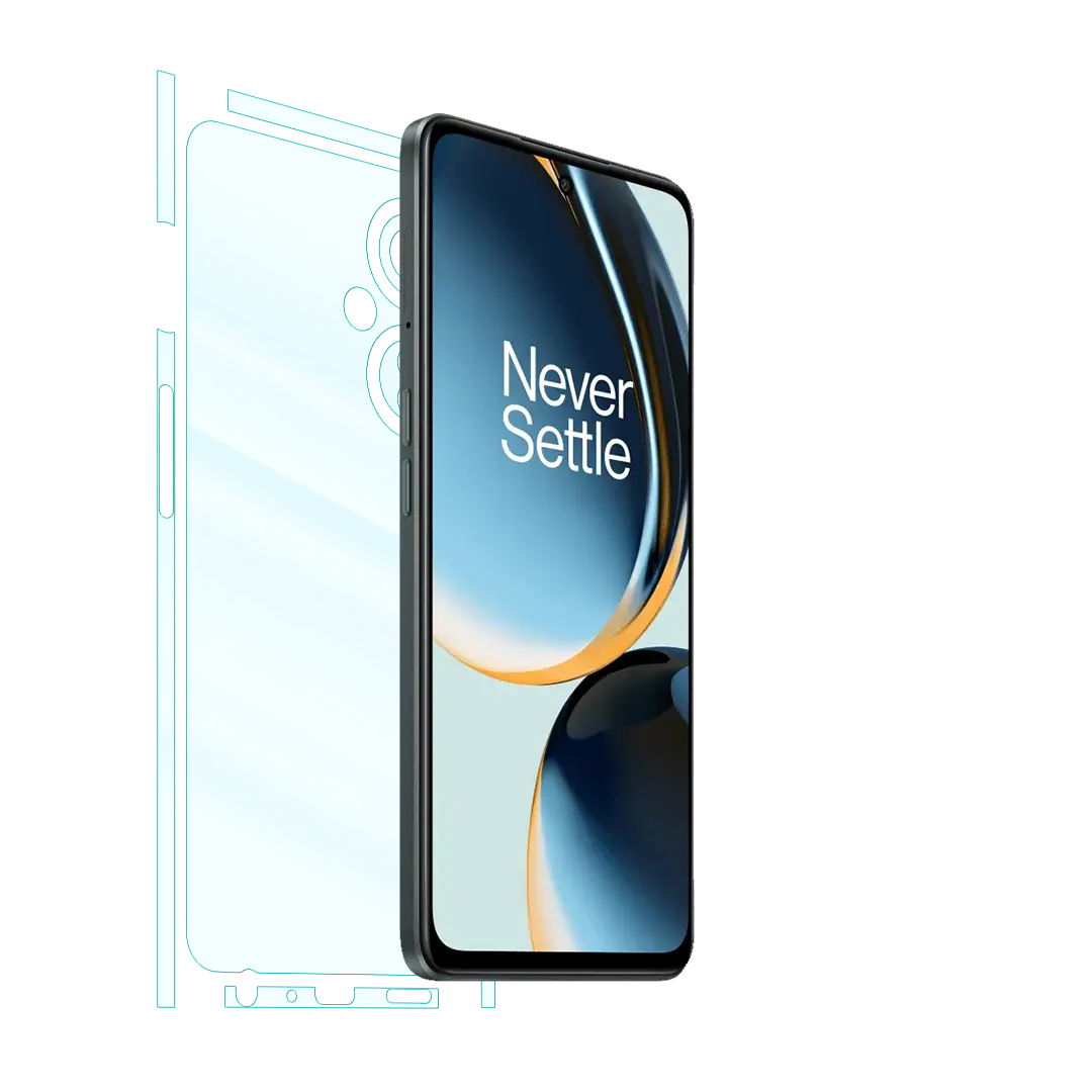 OnePlus Nord CE 3 Lite Screen Guard Protector