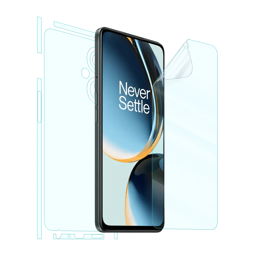 OnePlus Nord CE 3 Lite Screen Guard Protector