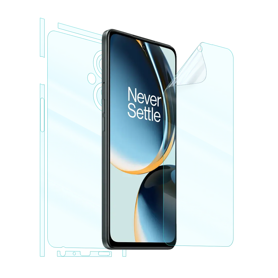 OnePlus Nord CE 3 Lite Screen Guard Protector