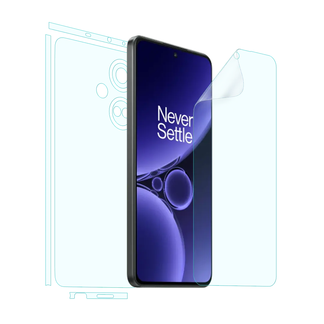 OnePlus Nord CE 3 Screen Guard Protector