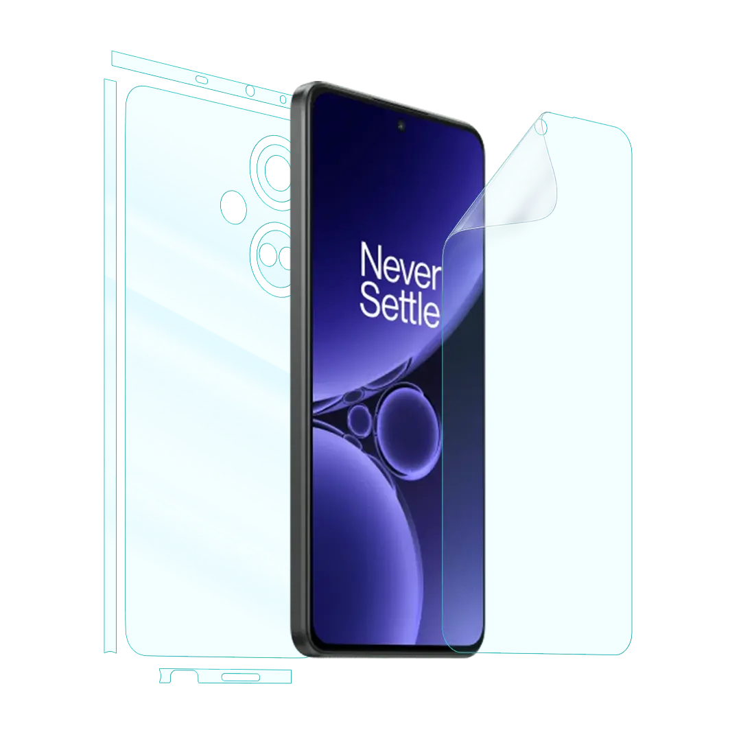 OnePlus Nord CE 3 Screen Guard Protector