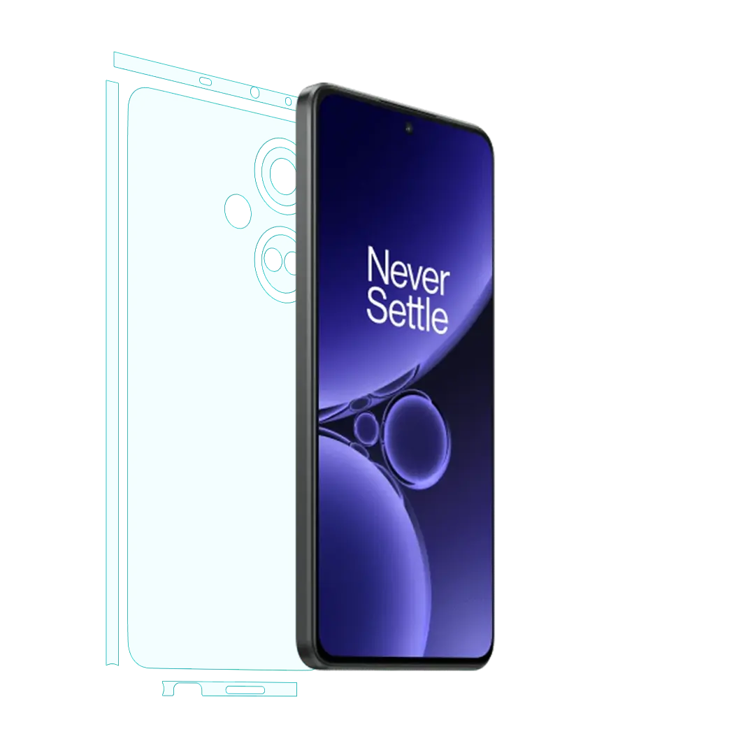 OnePlus Nord CE 3 Screen Guard Protector