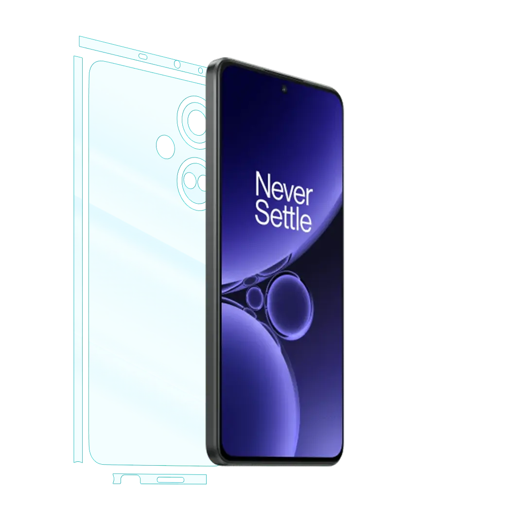OnePlus Nord CE 3 Screen Guard Protector