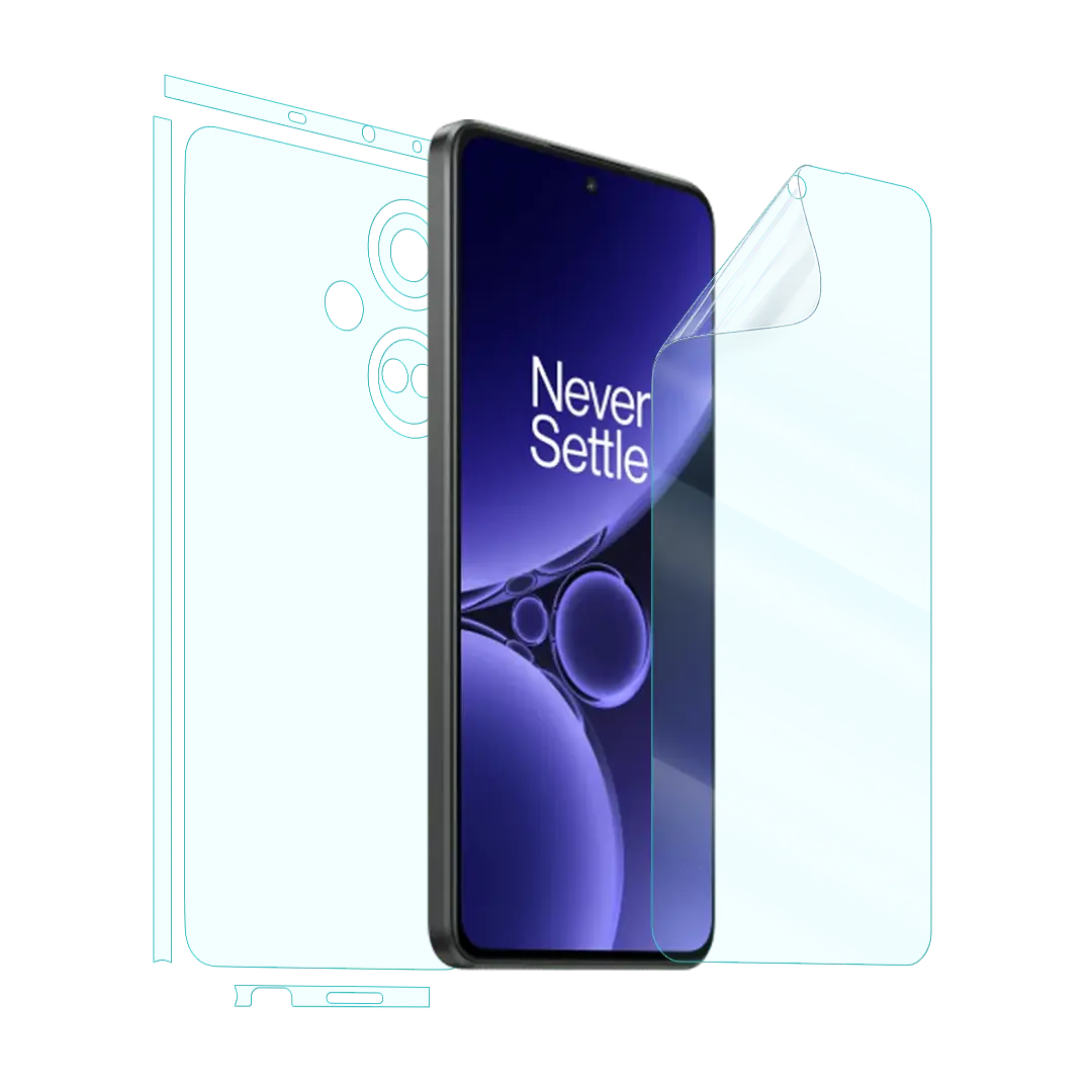 OnePlus Nord CE 3 Screen Guard Protector