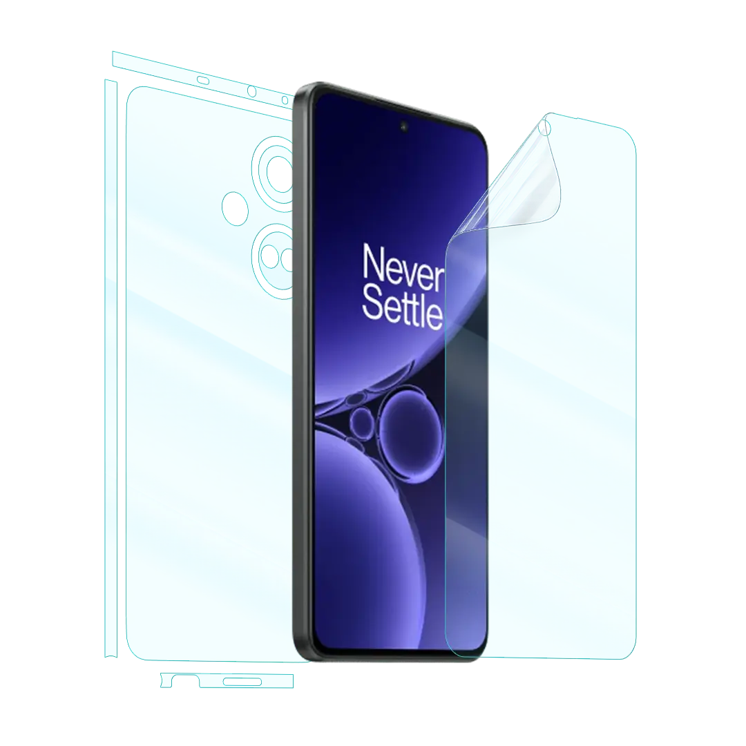 OnePlus Nord CE 3 Screen Guard Protector
