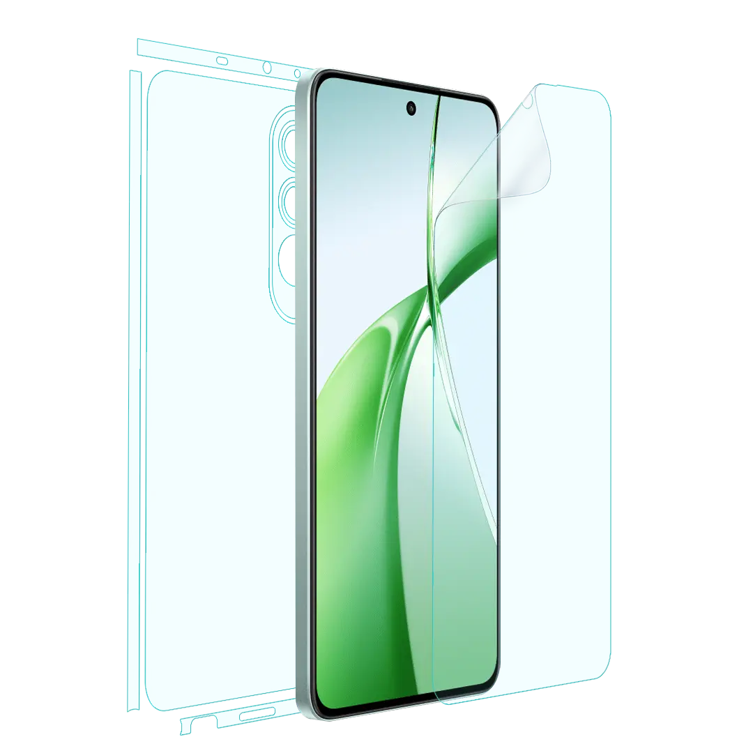 OnePlus Nord CE 4 Screen Guard Protector
