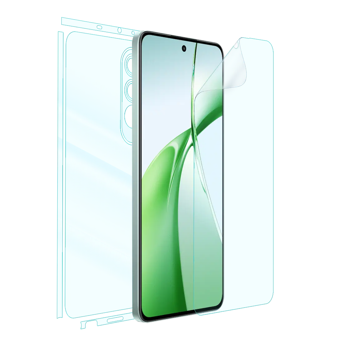 OnePlus Nord CE 4 Screen Guard Protector