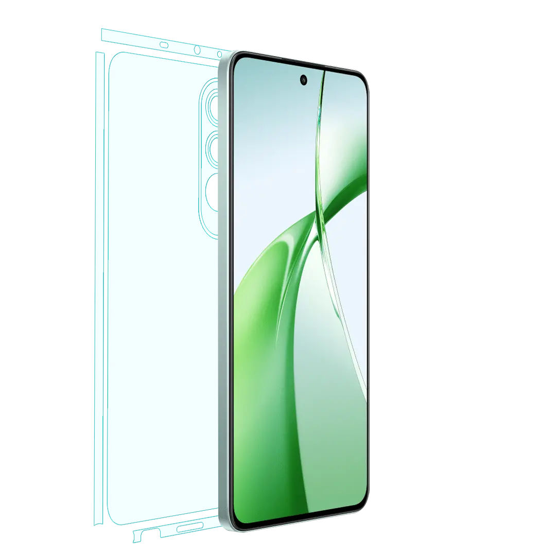 OnePlus Nord CE 4 Screen Guard Protector