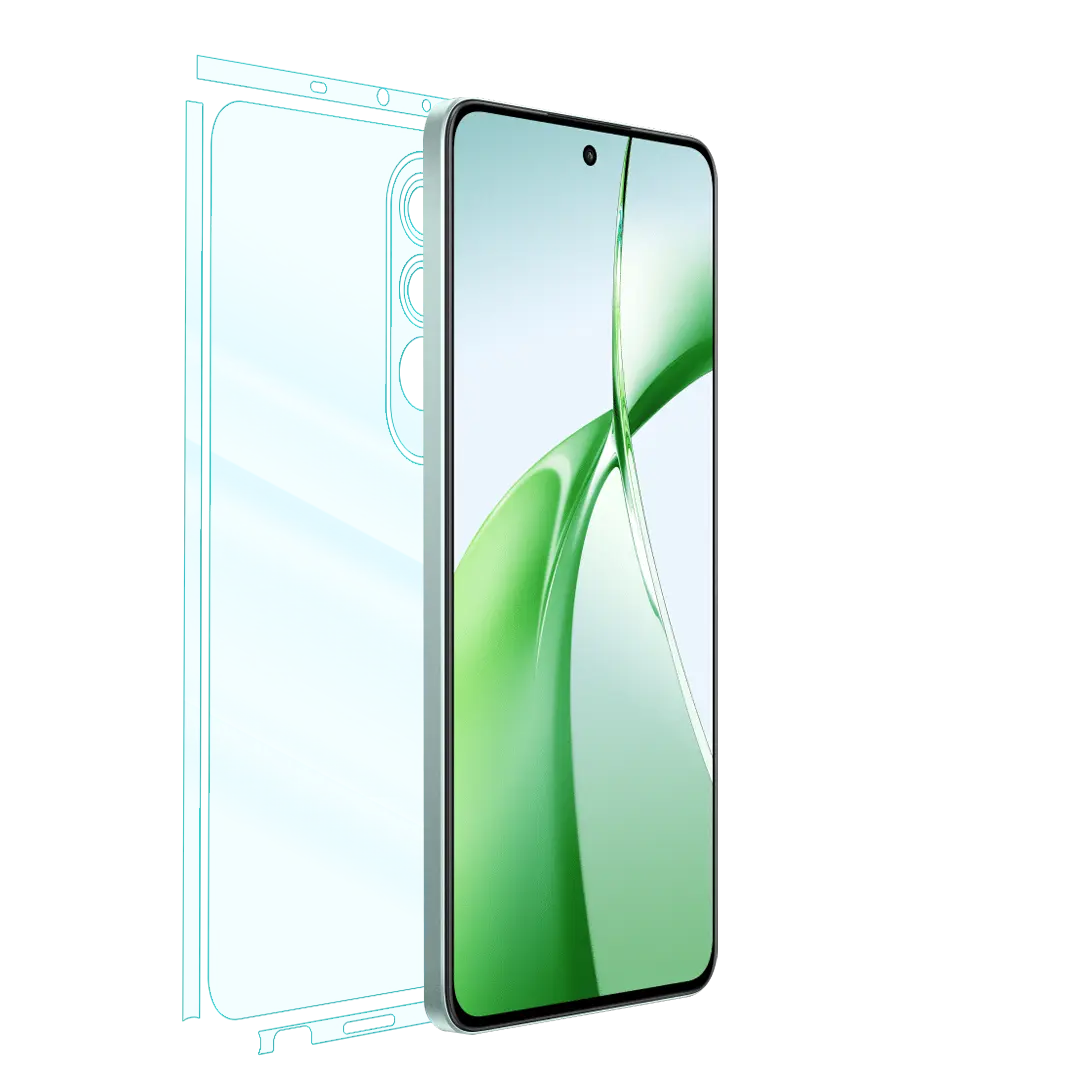 OnePlus Nord CE 4 Screen Guard Protector