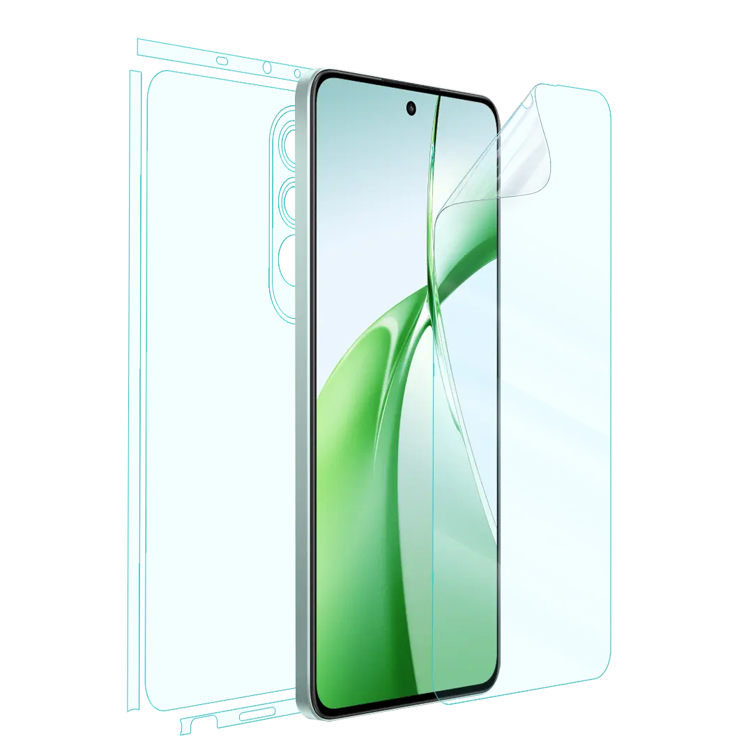 OnePlus Nord CE 4 Screen Guard Protector