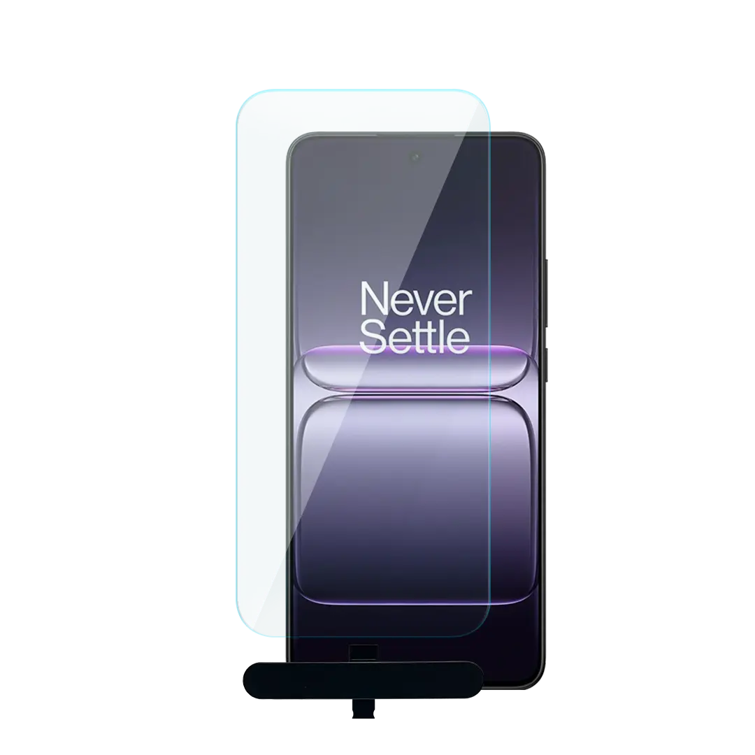 OnePlus Nord CE 5 5G Tempered Glass Screen Protector