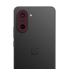 OnePlus Nord CE 5 Camera Skins & Wraps - Camera Burgundy Skin