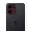 OnePlus Nord CE 6 Camera Skins & Wraps - Camera Burgundy Skin