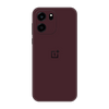 OnePlus Nord CE 6 Skins & Wraps - Full Back Burgundy Skin