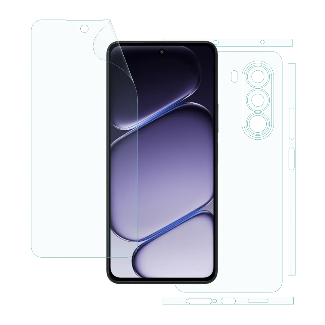 OnePlus Nord CE 6 Lite Screen Protector