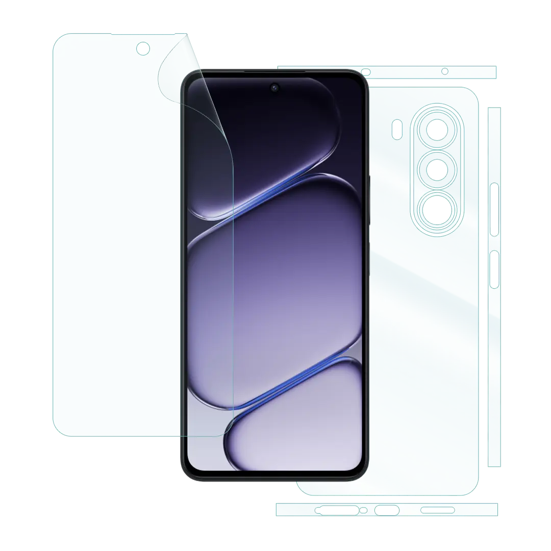 OnePlus Nord CE 6 Lite Screen Protector