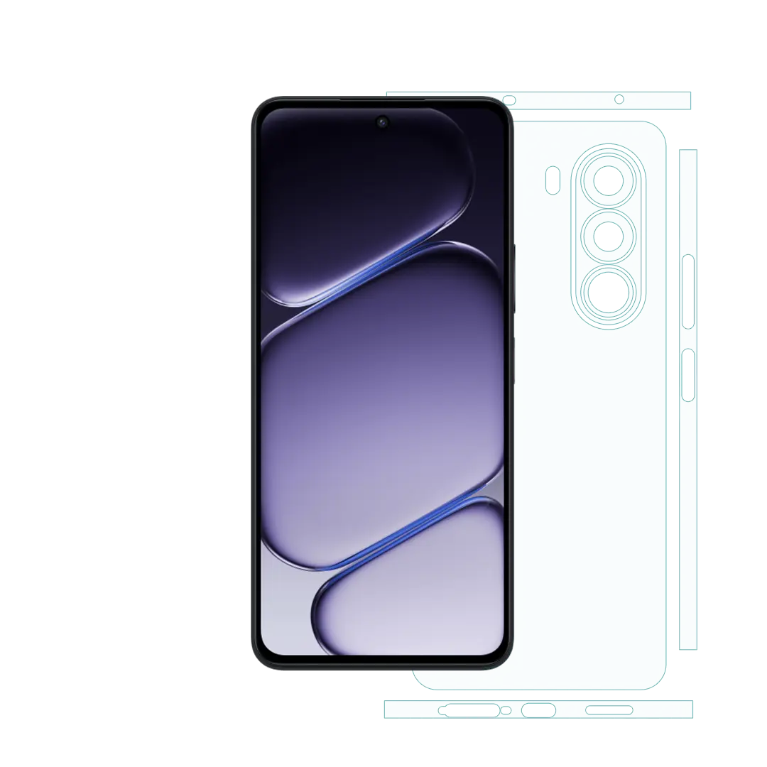 OnePlus Nord CE 6 Lite Screen Protector
