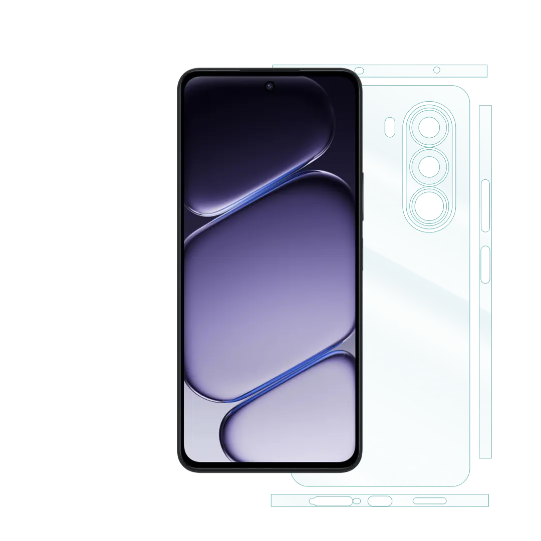 OnePlus Nord CE 6 Lite Screen Protector