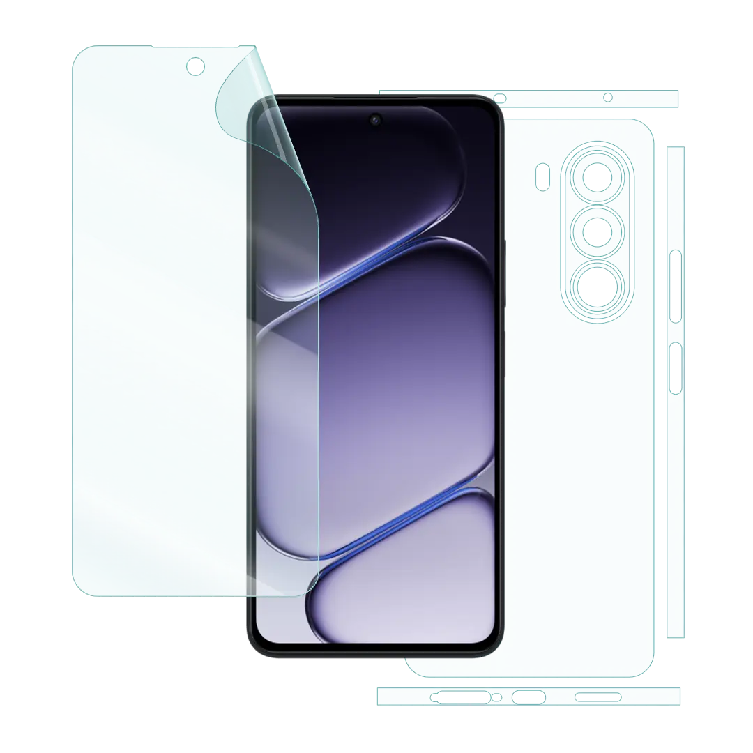 OnePlus Nord CE 6 Lite Screen Protector