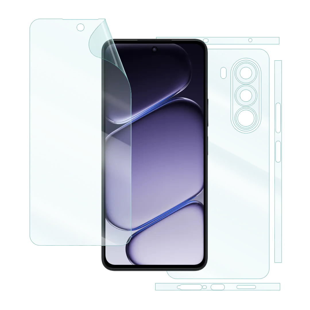 OnePlus Nord CE 6 Lite Screen Protector