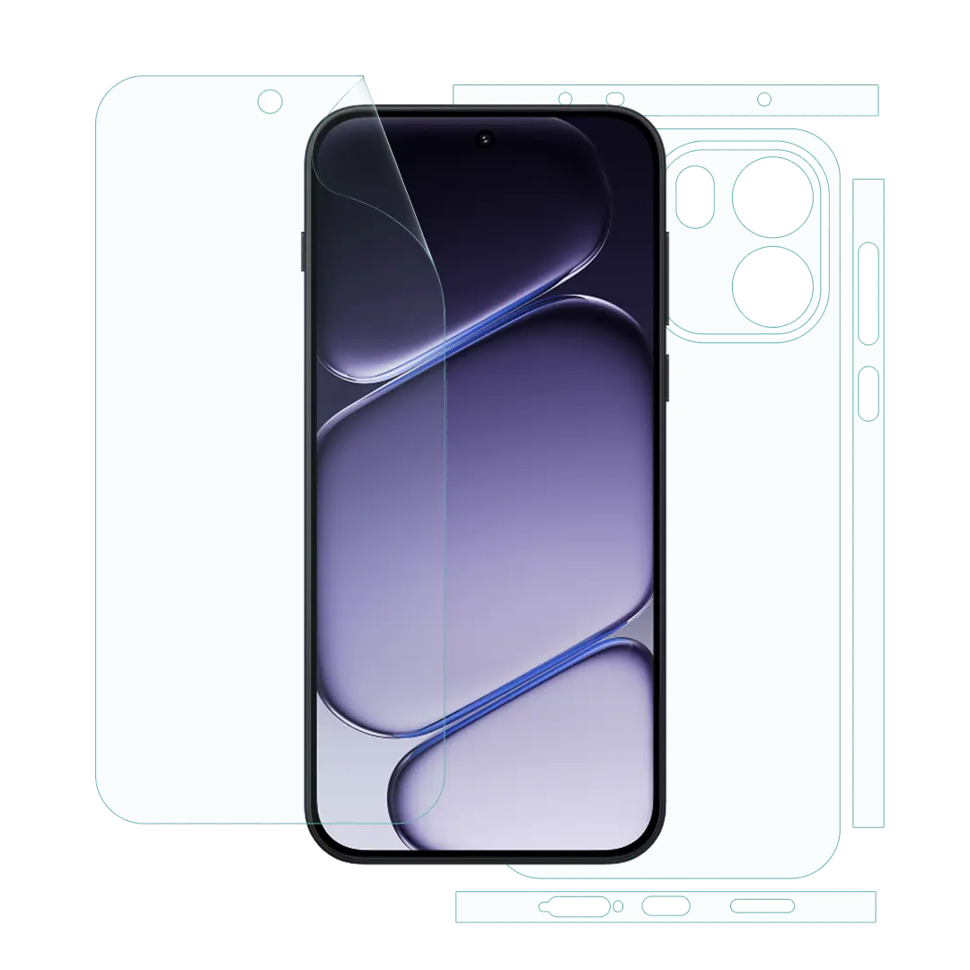 OnePlus Nord CE 6 Screen Protector