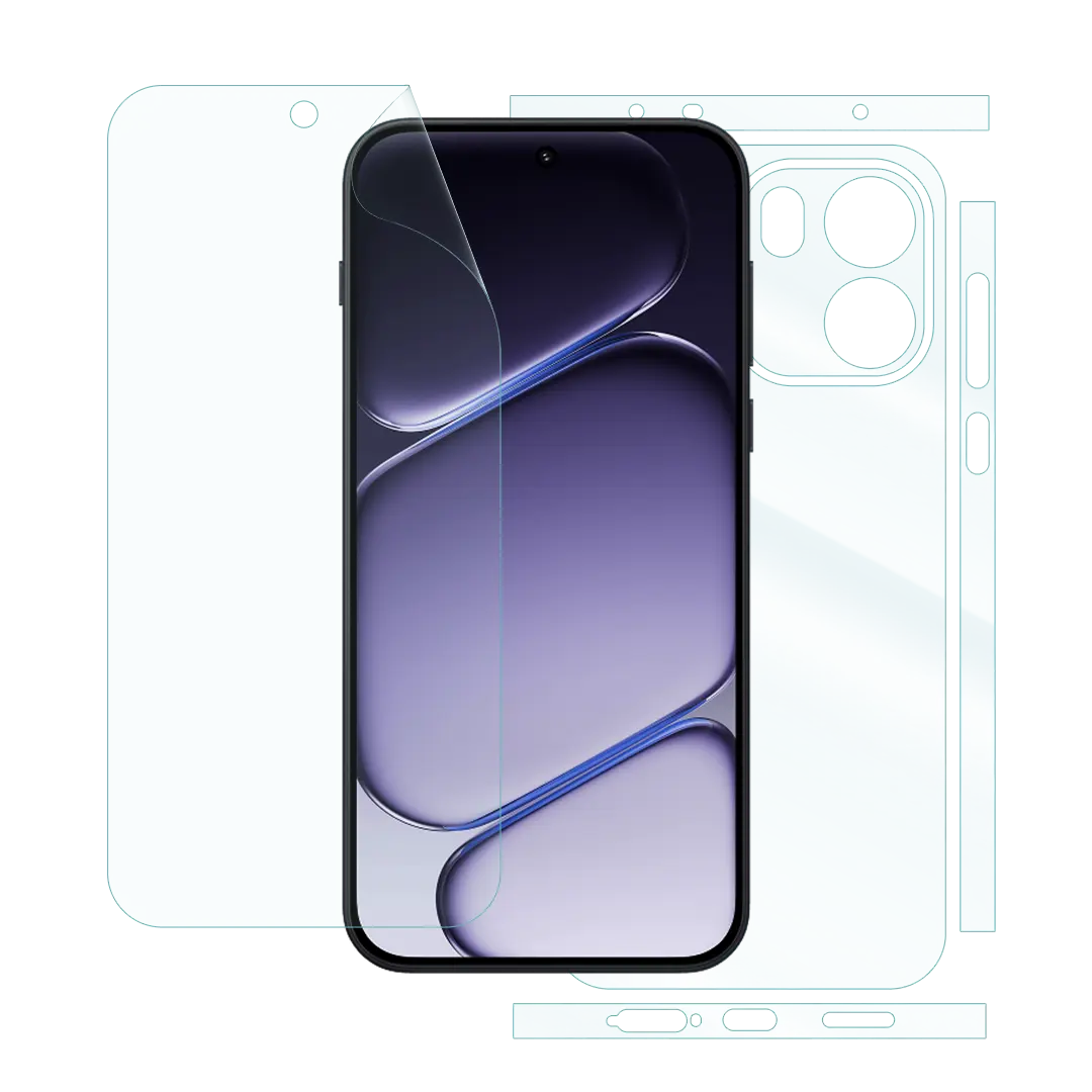 OnePlus Nord CE 6 Screen Protector