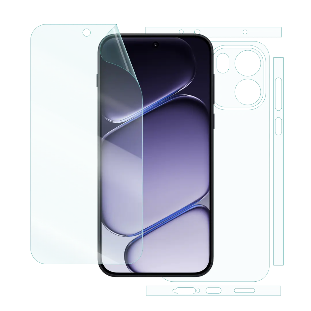 OnePlus Nord CE 6 Screen Protector