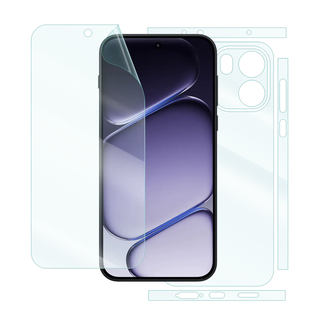 OnePlus Nord CE 6 Screen Protector