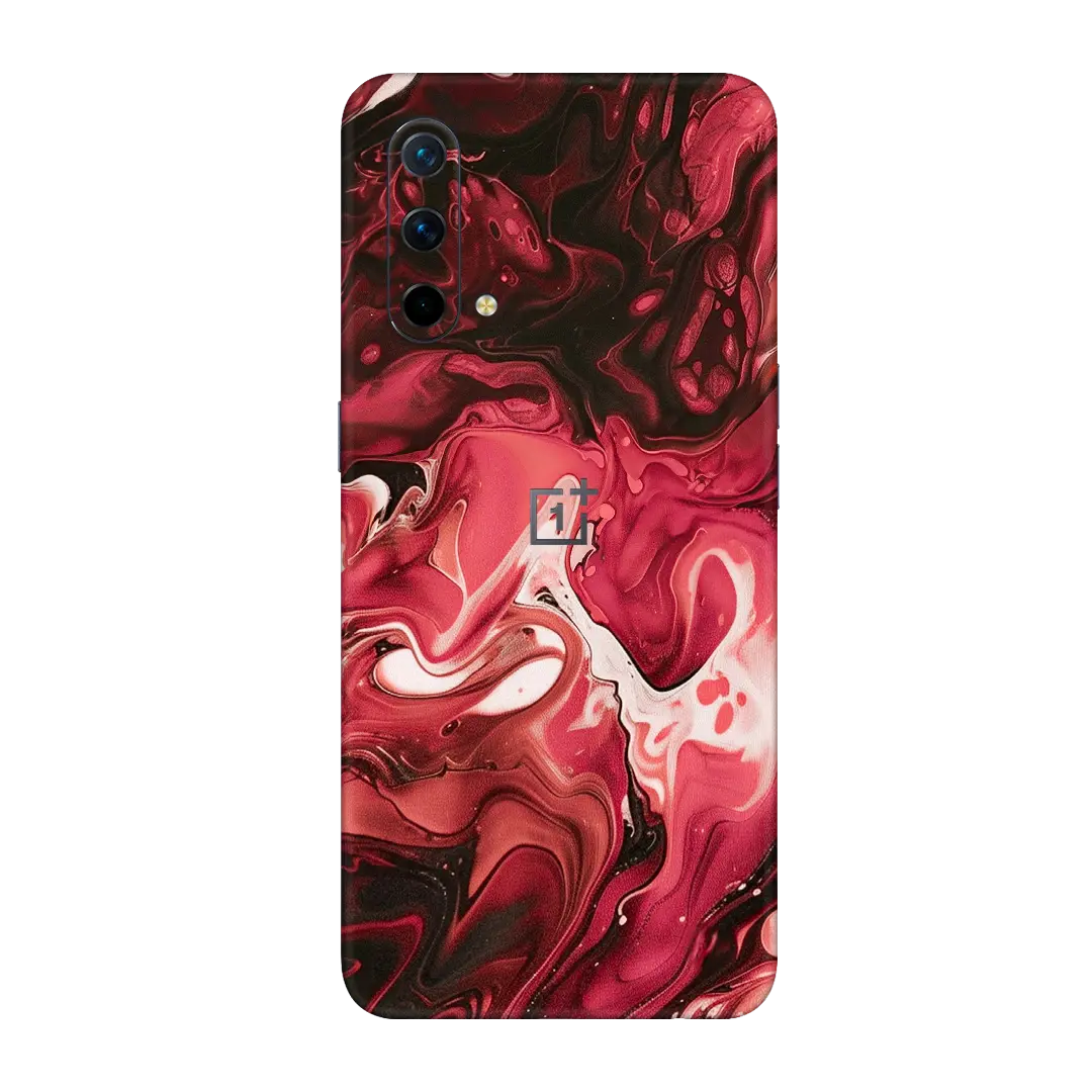 Preload Full Back / Blood Rush