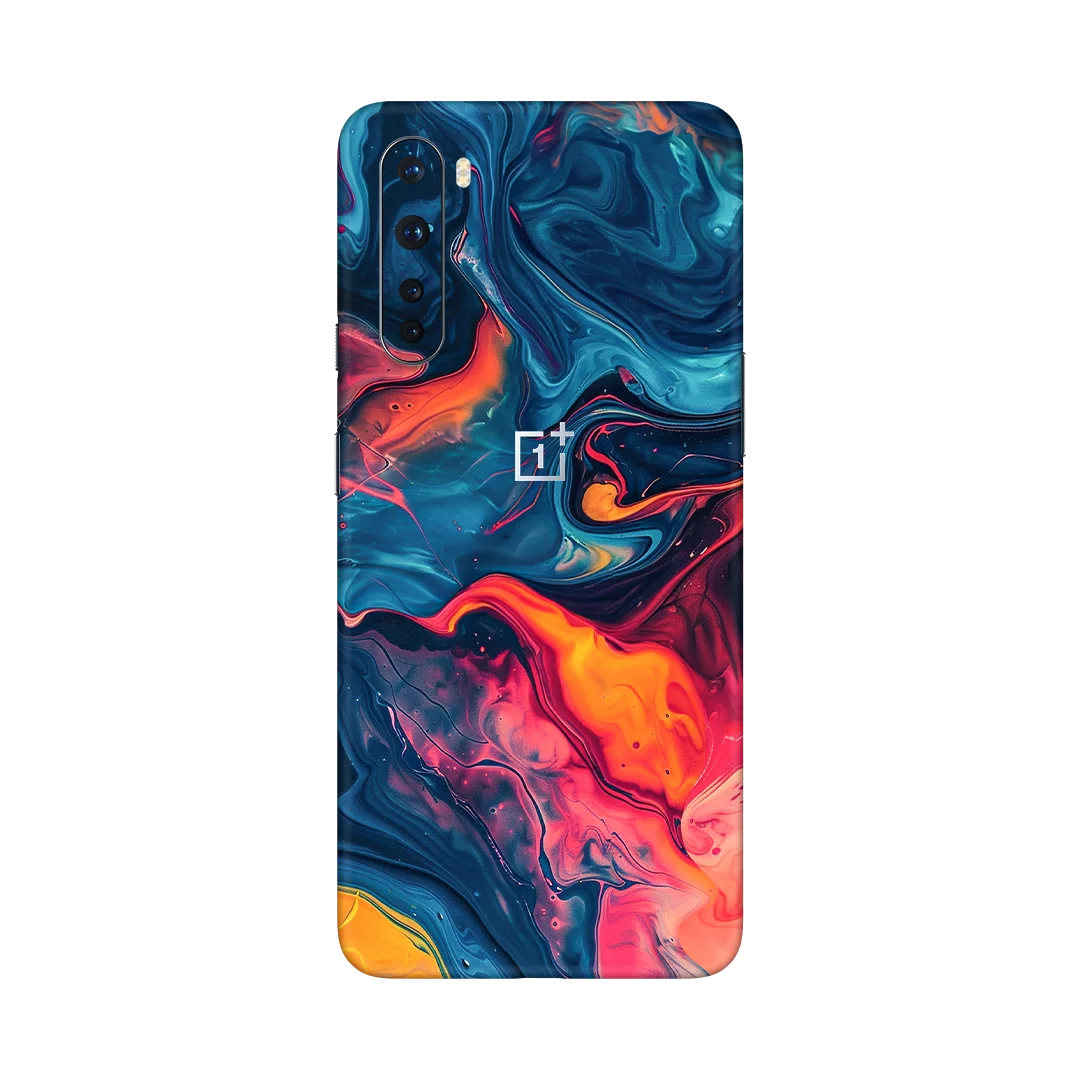 OnePlus Nord Skins & Wraps