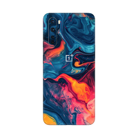 OnePlus Nord Skins & Wraps