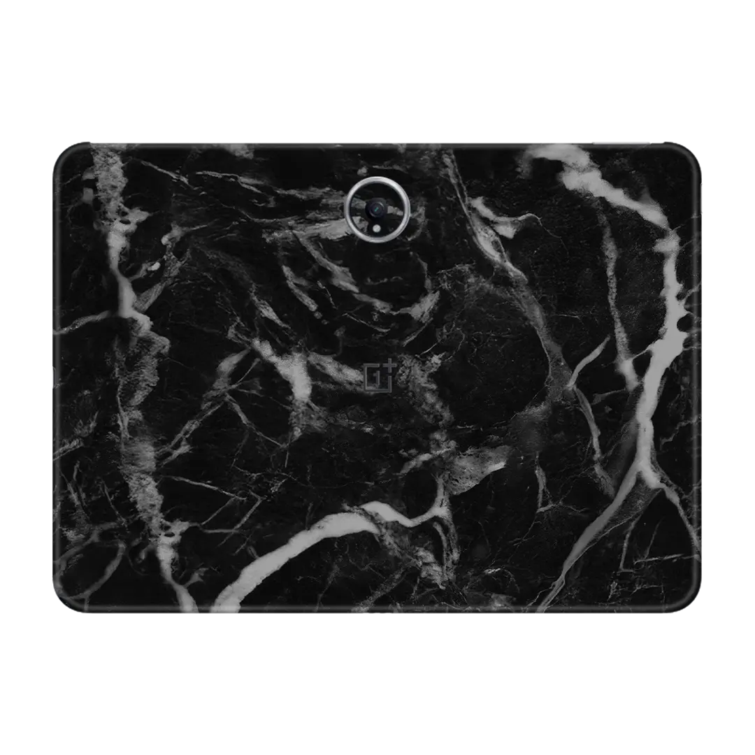 Preload Full Back / Black Marble