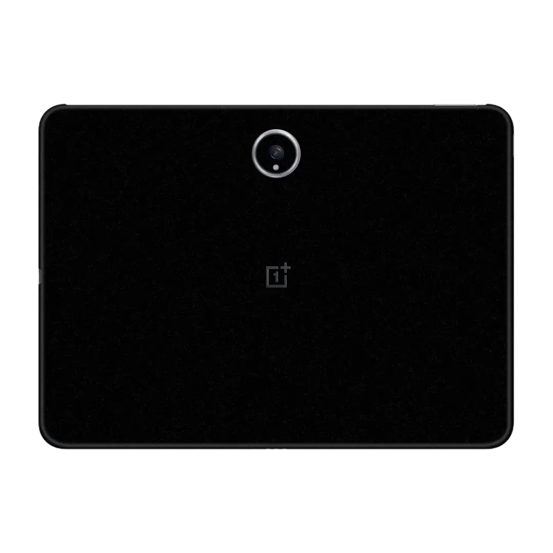 Preload Full Back / Black Matte