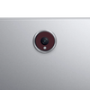 OnePlus Pad 2 Camera Skins & Wraps - Camera Burgundy Skin